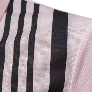 Camiseta de Rugby para Hombre, 100% Algodón, Color Verde y Blanco Sólido, Ropa de Trabajo Personalizada, Camisetas Polo Transpirables para Hombre, Último Diseño - Product Image 3