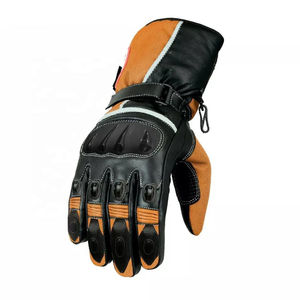 บริการ OEM ชุดขี่มอเตอร์ไซค์แบบระบายอากาศได้ ขนาดใหญ่พิเศษ กันลม กันน้ำ ชุดแข่งรถจักรยานยนต์ กางเกงและแจ็คเก็ตผ้าสำหรับนักขี่ - Product Image 2