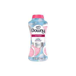 Downy <b>Laundry</b> Scent <b>Beads</b>, In-Wash Scent Booster, April Fresh Scent, 30.1oz - Product Image 5