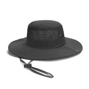 Wholesale New Summer Custom <b>Funky</b> Safari Fisher Hiking Unisex <b>Bucket</b> <b>Hats</b> - Product Image 3