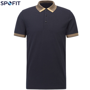 Hot Selling Wholesale Sports Sublimation Polo T-Shirts Custom Made Best Quality Sublimation Polo T-Shirts - Product Image 1