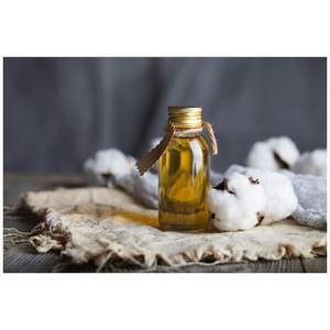 Aceite de Semilla de Algodón 100% Puro y Natural, Precio Más Bajo, Empaque Personalizado Disponible, Aceite de Semilla de Algodón para Alimentación Animal, Aceite 100% Puro - Product Image 2