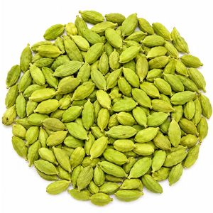 AQUA VRIKSHA Premium 7-8 mm Green Cardamom | Whole Elaichi | Natural Export Quality Indian Spice - Product Image 6