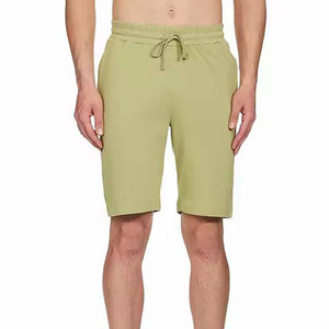 Ensembles t-shirts et shorts à séchage rapide, style décontracté, pour usage quotidien, grandes tailles, couleur unie, pour adultes - Product Image 5