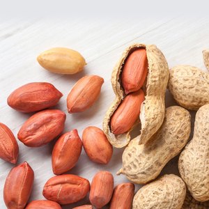 Cacahuetes a Granel, Crudos, con Rico Sabor y Nutrientes Naturales, Ideales para Empacar y Distribuir a Nivel Mundial - Product Image 4