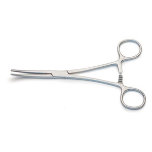 Pinzas Carmalt de Alta Calidad, Instrumento Quirúrgico Confiable para Procedimientos Quirúrgicos - Product Image 6
