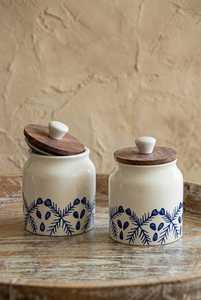 Made From Durable High Quality Ceramic For Long Lasting Performance Smooth Finished Surface With A Clean And Attractive - Product Image 5