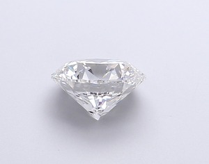 Diamante Redondo de 2.51 Quilates, Claridad VVS2, Color CVD E, Pulido Excelente, Diamante Cultivado en Laboratorio, Corte Brillante, Gema Solitaria, Joyería Fina - Product Image 2