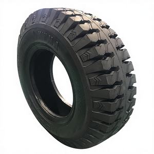 Pneu de camion léger KUMATIRE K702 5.00-12 à 8.25-16, pneu de transport lourd pour mini-camionnette, marché Afrique Moyen-Orient - Product Image 1