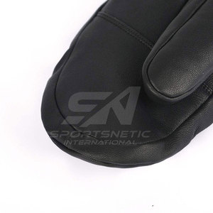 Soft Insulated <b>Ski</b> <b>Gloves</b> With Comfortable Grip <b>Ski</b> <b>Gloves</b> For Snow Travel And Daily Outdoor Use - Product Image 4