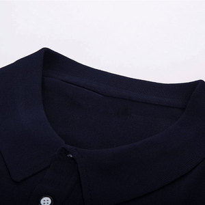 Camisas Transpirables de Secado Rápido para Hombre, 100% Algodón, con Impresión de Logotipo Personalizado, Elegantes y de Alta Calidad, Manga Corta - Product Image 4