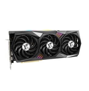 ข้อเสนอส่วนลด_การ์ดจอ MSI Geforce RTX 3080 Gaming X Trio มือสอง/ใหม่ มีจำหน่ายจำนวนมากในราคาพิเศษ - Product Image 3