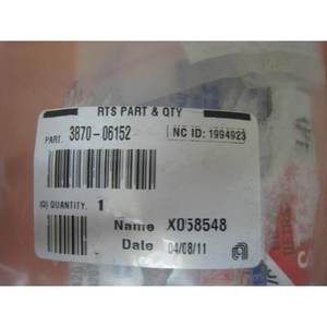 NOUVEAU AMAT 3870-06152 Vanne à diaphragme 2 voies - Équipements et pièces semi-conductrices de renommée mondiale à confiance - Product Image 4