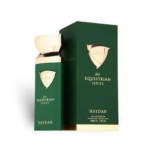 Perfume Masculino Haydan EDP en Spray de la Serie Ecuestre, 3.4 oz, Fragancias 6290360378152 |   Avenida Francesa - Product Image 1