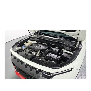 เคจีเอ็ม เคจี โมบิลิตี้ (ซันยอง) ตอร์เรส เบนซิน 1.5 2WD รุ่นปี 2024 เดือนมิถุนายน วิ่ง 32,795 กม. เกียร์อัตโนมัติ เบาะหนัง กล้องหลัง ซ้าย - Product Image 6