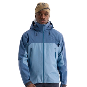 Veste softshell personnalisée de haute qualité, vente chaude, veste d'hiver à capuche zippée pour homme, best-seller, respirante et à séchage rapide - Product Image 4