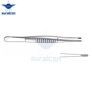 เครื่องมือผ่าตัดจมูก Cottle Rhinoplastic ขนาด 15 ซม. / 6 นิ้ว ทำจากเหล็กกล้าไร้สนิม สำหรับการผ่าตัดจมูก การผ่าตัดหู คอ จมูก และการผ่าตัดกระดูกกั้นจมูก - Product Image 4