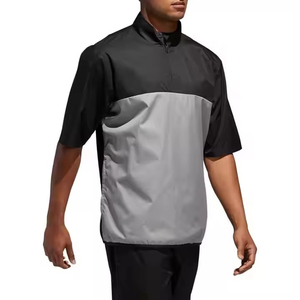 Chaqueta de Invierno para Hombre, Fabricada al por Mayor, Impermeable, Transpirable, Resistente al Viento, Reversible, de Poliéster, Corte Regular, Cierre de Cremallera - Product Image 6