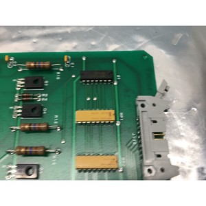 Electroglas 254992-001 PCB MATL HDLG Interconnect - Équipements et pièces semi-conductrices d'occasion fiables à l'échelle mondiale - Product Image 4