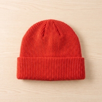 Bonnet d'hiver 2026 à faible MOQ, fabriqué au Pakistan, vérifié, design personnalisé, unisexe, usage quotidien décontracté, 100 % coton respirant