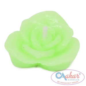 Bougies flottantes miniatures Aakar AF 1202, parfaites pour les événements, les mariages et la décoration de la maison - Product Image 4