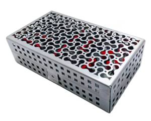 Kit de Implantes Dentales Zigoma de 14 Piezas, Juego de Brocas Quirúrgicas con Recubrimiento de Titanio, Instrumentos de Implantología de Alta Calidad - Product Image 4