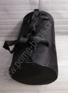 <b>Prime</b> Bags Custom Luxury Gym Duffel Bag Zipper Closure Custom Color Polyester Material Exercise Fitness Travel Custom Text Logo - Product Image 5