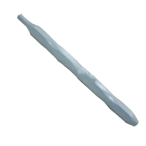 Miroir buccal dentaire en plastique réutilisable de qualité supérieure, ergonomique, anti-buée, instruments de diagnostic manuels en silicone - Product Image 4