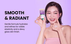 Wati For Skin PDRN Biome Volufroshot Cream 50ml | DNA Regeneration & Volumizing <b>Face</b> Cream for Pore Care and Wrinkle Reduction - Product Image 2