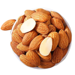 Almendras de CALIFORNIA/Almendras Dulces de Grado Superior/Almendras de California - Product Image 3