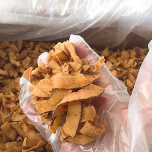 Copos de Coco Tostado Natural Premium para Ingredientes de Panadería y Repostería, Calidad de Exportación - Product Image 4