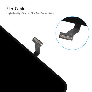 Écran tactile 3D pour téléphone portable, assemblage direct usine, best-seller pour <span class=keywords><strong>iPhone</strong></span> 12 <span class=keywords><strong>13</strong></span> 14 15 16 Pro Max, écran Incell pour téléphones OLED LCD - Product Image 6