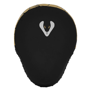 Almohadillas de Piel con Logotipo Personalizado - Equipo de Entrenamiento de Boxeo y Kick Boxing de Primera Calidad de Fábrica Pakistaní - Product Image 5