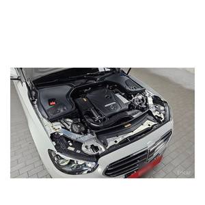 Mercedes-Benz Classe E E250 Exclusive Modèle mai 2023 avec boîte de vitesses automatique, sièges en cuir, caméra de recul, 45 383 km - Product Image 6