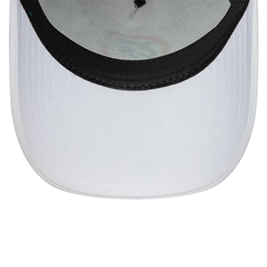 Casquette Trucker Unisexe à Panneaux en Maille, Réglable avec Fermeture Snapback, Face Avant Unie, Personnalisable avec Logo, Respirante, Idéale pour l'Été et le Style Urbain Décontracté - Product Image 4
