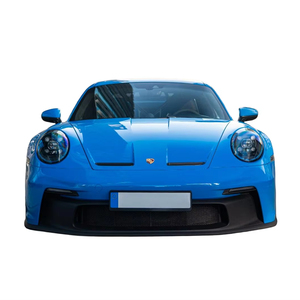 Fairly Used 2025 for 911 Urmodell GT3 SUV / Sport Design 4.0L Gasoline 510 HP V6 Turbo Left Dark Leather R20 Aluminium Alloy - Product Image 1