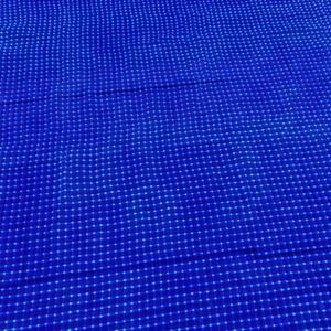 Écran en maille LED P20 Sky <span class=keywords><strong>Film</strong></span> IP68 étanche en extérieur, affichage publicitaire coloré volant pour écran vidéo mural Sky - Product Image 6