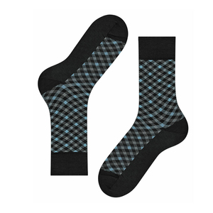 Wholesale Rates Custom Logo High Quality Colorful Crew Spandex/Nylon <b>Men</b> Casual <b>Socks</b> Snagging Resistance OEM/ODM Winter Service - Product Image 5