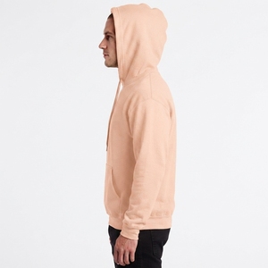 Sweat-shirt à capuche pour homme avec poche kangourou, vente en gros - Product Image 6