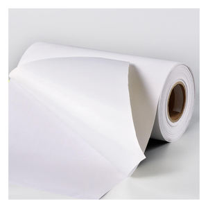 Rouleau de papier thermique gratuit pour reçus de caisse de supermarché 65gsm 57x38 80x80 80x60 80mm - Product Image 2
