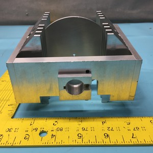 AMAT 0010-09050 P5000 100MM STORAGE <b>ELEVATOR</b>, 139590 - Trusted Global Legacy Semiconductor Equipment and <b>Parts</b> at - Product Image 6