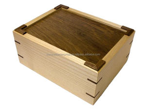 Caja de madera de la mejor calidad, caja de gran calidad para joyería, joyero único para el hogar y joyería antigua para especias - Product Image 5