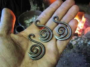 Custom Pendant Latest Design Handmade Valknut Slavic Talisman <b>Necklace</b> for Men Women Gromovik Pendant Viking Jewelry - Product Image 5