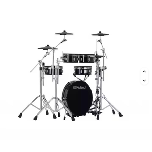 Juego de Batería Electrónica TD-17KVX V-Drums, Paquete Esencial - Product Image 3