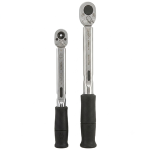 Clé dynamométrique monofonction avec tête à cliquet - Product Image 3