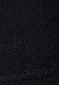 Vente directe d'usine, t-shirt décontracté pour homme de haute qualité, t-shirt uni avec logo personnalisé, respirant, prix de gros - Product Image 6