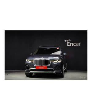 BMW X7 XDrive 40d 2024, Diseño Pure Excellence, 7 Plazas, Diésel, Automático, Volante a la Izquierda, 168,367 km - Product Image 3