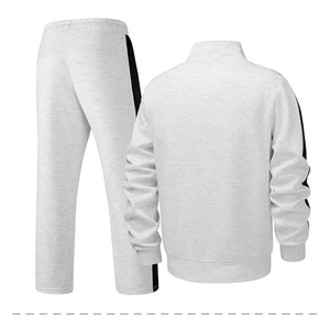 Chándal Aislante para Actividades Invernales, Chándal de Tela Ecológica, Chándales al por Mayor - Product Image 4