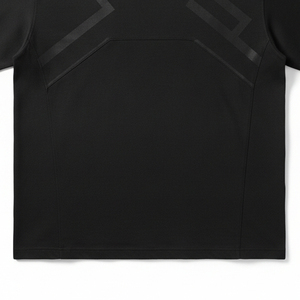Camiseta Deportiva de Secado Rápido para Hombre, Transpirable, para Gimnasio y Fitness, con Logotipo Personalizado, para Correr y Entrenar - Product Image 4