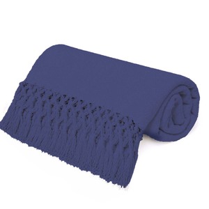 Hermosa Manta de Algodón con Diseño de Flecos para Sofá, Alta Calidad, 100% Algodón, Manta Personalizada para Todas las Temporadas a un Precio Accesible - Product Image 2